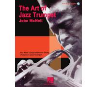 John Mcneil The Art Of Jazz Trumpet Complete Edition (Book And Cd)