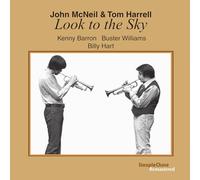 John McNeil; Tom Harrell; Kenny Barron; Buster Williams; Billy Hart - John McNeil & Tom Harrell: Look to the Sky (Remastered) [VINYL]
