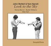 John McNeil & Tom Harrell - Look To The Sky
