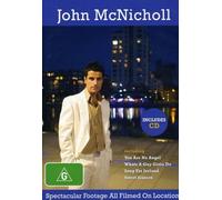 John McNicholl - John McNicholl
