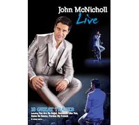 John McNicholl - Live [DVD]