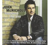 John McNicholl - Someone Like You
