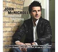 John McNicholl - Someone Like You