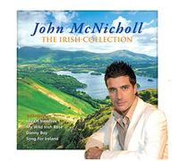 John McNicholl - The Irish Collection