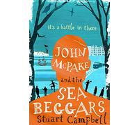 John McPake and the Sea Beggars
