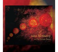 John McSherry - The Seven Suns