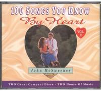 John McSweeney - 100 Songs You Know By Heart - Vol. 2