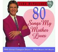 John McSweeney - 80 Songs My Mother Loves: VOL. 3