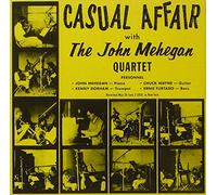 John Mehegan Quartet - Casual Affair (With Kenny Dorham)