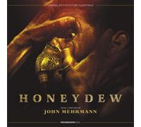 John Mehrmann - Honeydew - Original Soundtrack [CD]