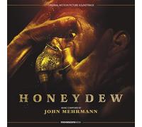 John Mehrmann - Honeydew - Original Soundtrack [VINYL]