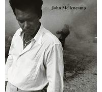 John Mellencamp