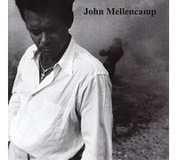 John Mellencamp