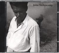 John Mellencamp