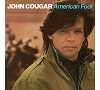 John Cougar American Fool (CD) Import (US IMPORT)