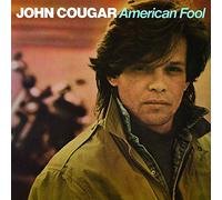 John Mellencamp - American Fool [New Vinyl LP]
