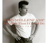 John Mellencamp - Best That I Could Do: 1976-1988 [New CD]