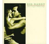 John Mellencamp Big Daddy (CD) Import (US IMPORT)
