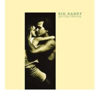 John Mellencamp Big Daddy LP Vinyl NEW