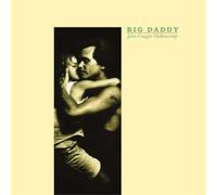 John Mellencamp Big Daddy (Vinyl) 12" Album