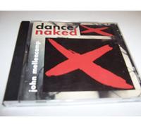 John Mellencamp - Dance Naked