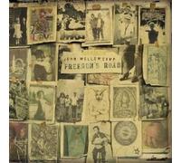 JOHN MELLENCAMP "FREEDOM'S ROAD" CD NEW