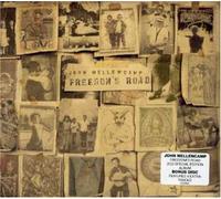 John Mellencamp - Freedom's Road [Limited Edition Digipak] [Australian Import]
