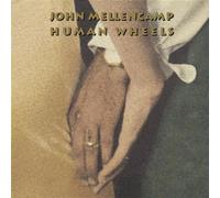 John Mellencamp - Human Wheels - CD - US Import (Mercury)