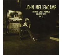 John Mellencamp Icon (CD) (US IMPORT)