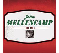 John Mellencamp - John Mellencamp 1982-1989