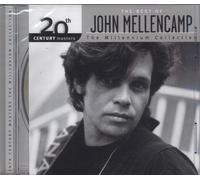 John Mellencamp John Mellencamp - 20th Century Masters: The Bes (CD) (US IMPORT)