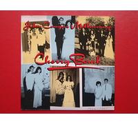 John Mellencamp - Mellencamp, John Cherry Bomb 7" Mercury JCM9 EX/EX 1987 picture sleeve, as John Cougar Mellencamp