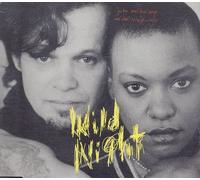 John Mellencamp & Me'Shell Ndegeocello - Wild Night
