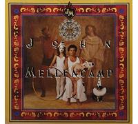 Mellencamp John - Mr Happy Go Lucky