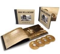 John Mellencamp – On the Rural Route 7609 – CD – US Import (Island)