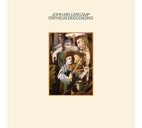 John Mellencamp Orpheus Descending explicit_lyrics (Vinyl) (US IMPORT)