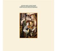 Mellencamp, John - Orpheus Descending