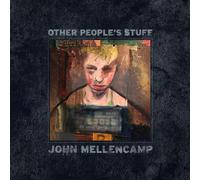 John Mellencamp - Other People's Stuff [VINYL]