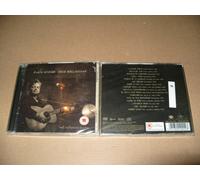 John Mellencamp Plain Spoken From The Chicago Theatre cd + dvd New &seal (C28LS