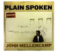 John Mellencamp – Plain Spoken – Vinyl