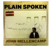 John Mellencamp - Plain Spoken - Vinyl LP - Universal Music Group