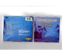 John Mellencamp - R.O.C.K.S. in the U.S.A.