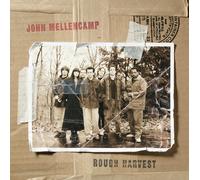 Mellencamp John - Rough Harvest