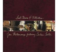 John Mellencamp Sad Clowns & Hillbillies (CD) Album (US IMPORT)
