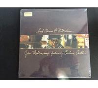 John Mellencamp - Sad Clowns & Hillbillies (Red & Black Marbled Vinyl)