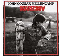 John Mellencamp - Scarecrow [VINYL]