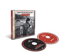 John Mellencamp – Scarecrow – 2CD – New – Pre-Order (Released 04/11/2022)