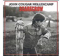 John Mellencamp – Scarecrow – CD – US Import (Island)