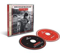 John Mellencamp - Scarecrow - New 2CD - PreOrder Released 04/11/2022