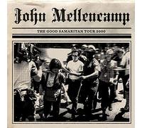 Mellencamp,John - The Good Samaritan Tour 2000 (Vinyl) [VINYL]